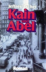 Cover von Kain und Abel