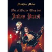 Cover von Der stählerne Weg von Judas Priest