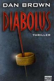 Cover von Diabolus