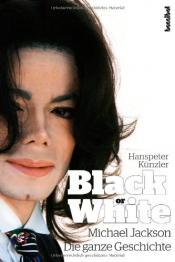 Cover von Black or White