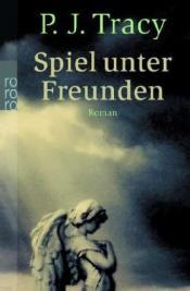 Cover von Spiel unter Freunden