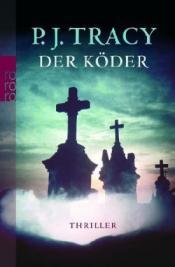 Cover von Der Köder