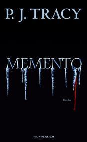Cover von Memento