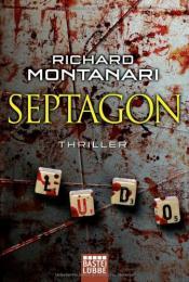 Cover von Septagon