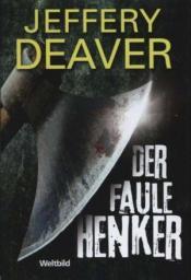 Cover von Der faule Henker