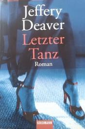 Cover von Letzter Tanz