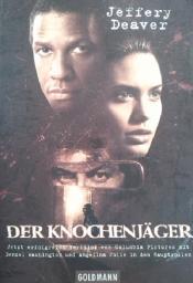 Cover von Der Knochenjäger