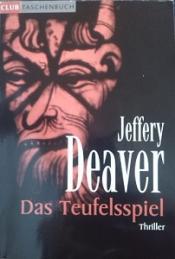 Cover von Das Teufelsspiel