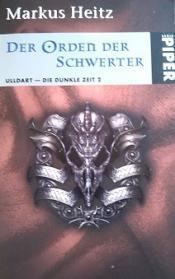 Cover von Der Orden der Schwerter