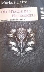 Cover von Die Magie des Herrschers