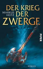 Cover von Der Krieg der Zwerge