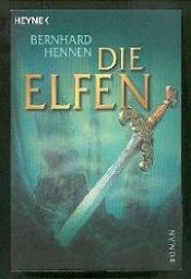 Cover von Die Elfen