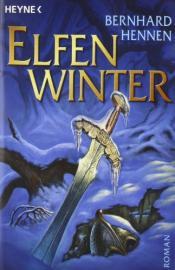 Cover von Elfenwinter