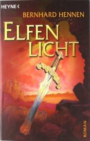 Cover von Elfenlicht