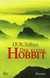 Cover von Der kleine Hobbit