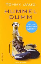 Cover von Hummeldumm