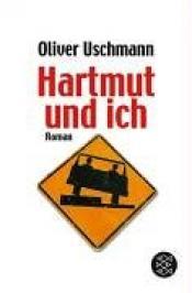 Cover von Hartmut und ich