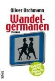 Cover von Wandelgermanen