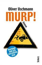 Cover von Murp!