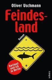 Cover von Feindesland