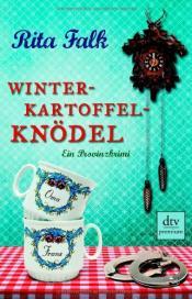 Cover von Winterkartoffelknödel