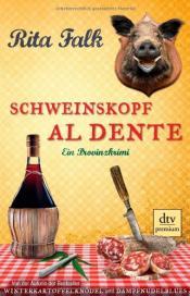 Cover von Schweinskopf Al Dente