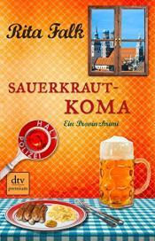 Cover von Sauerkrautkoma