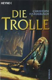 Cover von Die Trolle