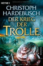 Cover von Der Krieg der Trolle