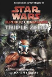 Cover von Star Wars: Republic Commando