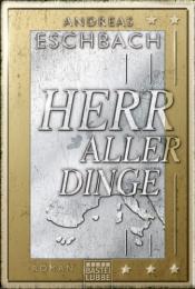 Cover von Herr aller Dinge