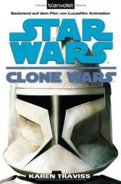 Cover von Star Wars Clone Wars