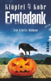 Cover von Erntedank