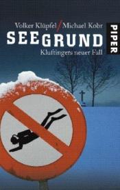 Cover von Seegrund