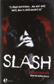 Cover von Slash