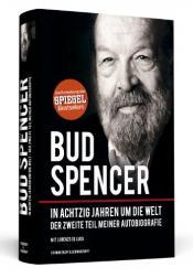 Cover von Bud Spencer - In achtzig Jahren um die Welt