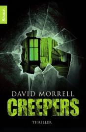 Cover von Creepers