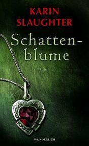 Cover von Schattenblume