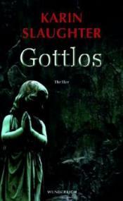 Cover von Gottlos