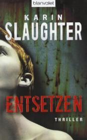 Cover von Entsetzen