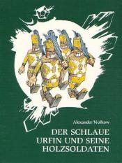 Cover von Der schlaue Urfin und seine Holzsoldaten