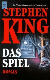 Cover von Das Spiel