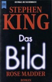 Cover von Das Bild
