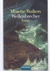 Cover von Wellenbrecher