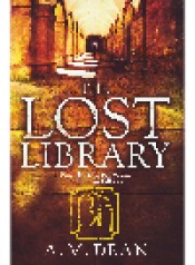 Cover von Lost Library