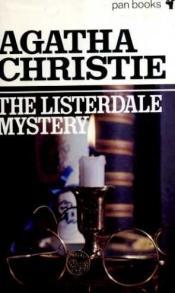 Cover von The Listerdale Mystery