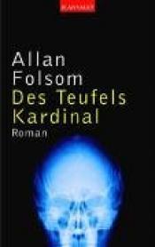 Cover von Des Teufels Kardinal