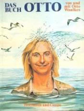 Cover von Das Buch Otto
