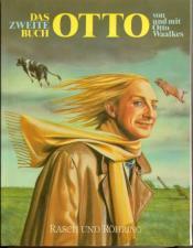 Cover von Das zweite Buch Otto