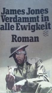 Cover von Verdammt in alle Ewigkeit